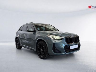 2023 BMW X1 sDrive18d M Sport