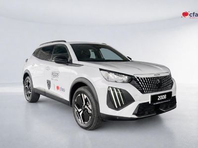 2026 Peugeot 2008 1.2T Allure Auto