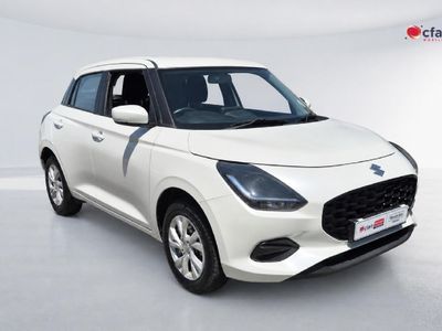 2025 Suzuki Swift 1.2 GL+ Auto