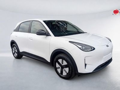 2026 Geely E2 Aspire