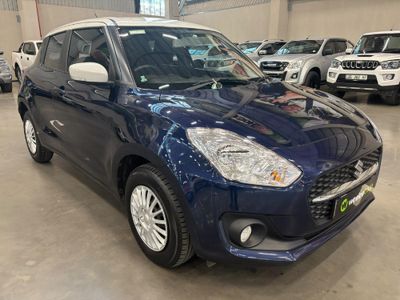2022 Suzuki Swift 1.2 GL Auto