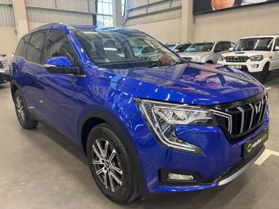 2023 Mahindra XUV 700 2.0 AX7L Auto 7-Seat