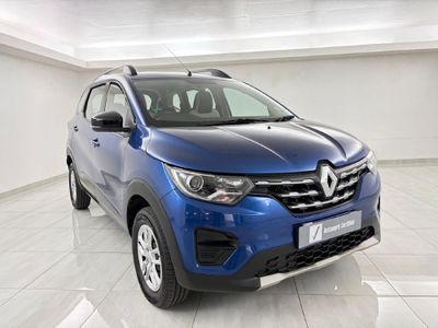 2022 Renault Triber 1.0 Dynamique