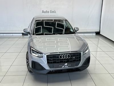 2023 Audi Q2 1.4 TFSI Auto | 35 TFSI