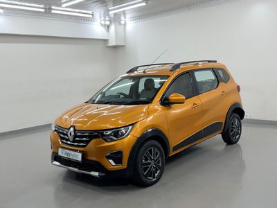 2020 Renault Triber 1.0 Intens