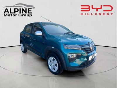 2022 Renault Kwid 1.0 Dynamique