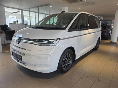 2026 Volkswagen Caravelle T7 Multivan DSG 4Mot Ehybrid