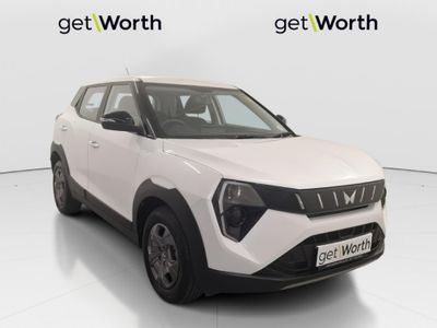 2026 Mahindra XUV 3XO 1.2T MX3 Auto
