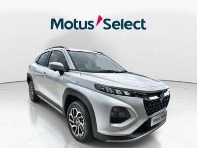 2023 Suzuki Fronx 1.5 GLX