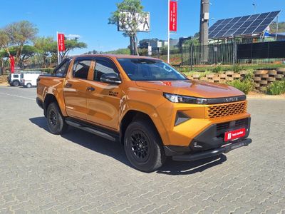 2026 Toyota Hilux 2.8 GD-6 RB SRX 4x4 Auto Double-Cab