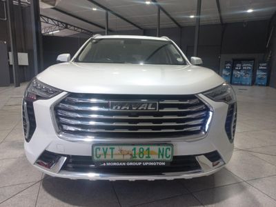 2022 Haval Jolion 1.5T Luxury Auto