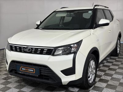 2022 Mahindra XUV 300 1.2T | W6