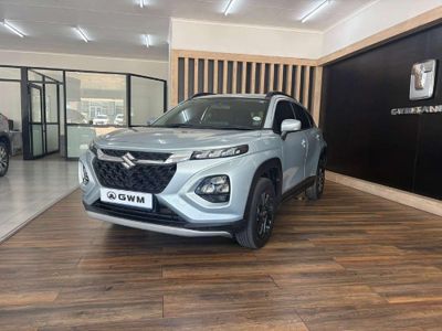 2026 Suzuki Fronx 1.5 GL Auto