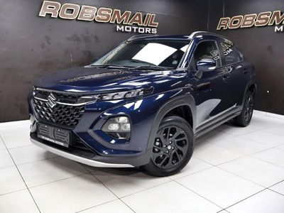2026 Suzuki Fronx 1.5 GLX Auto