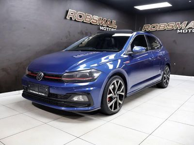 2021 Volkswagen Polo 2.0 GTI Auto (147kW)