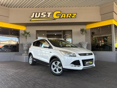 2015 Ford Kuga 1.5 EcoBoost Ambiente