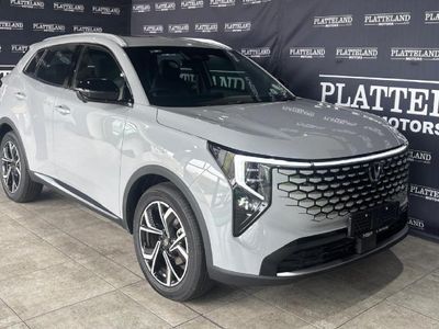 2026 Changan Uni-S 1.5T CE