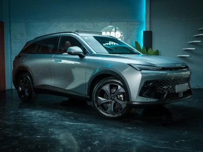 2023 BAIC X55 1.5T Premium Auto