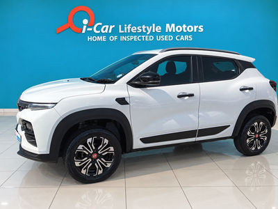 2023 Renault Kiger 1.0 Energy Zen Auto