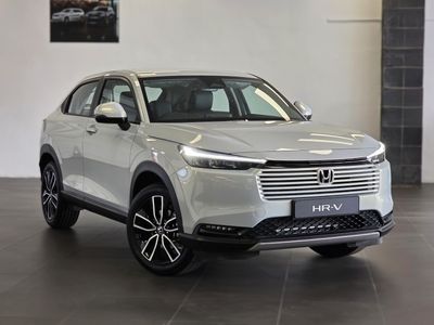 2026 Honda HR-V 1.5 Elegance Auto