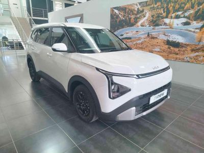 2026 Kia Carens 1.5 LS