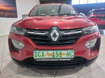 2021 Renault Kwid 1.0 Techno