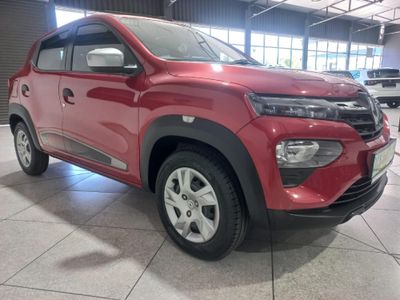 2021 Renault Kwid 1.0 Techno