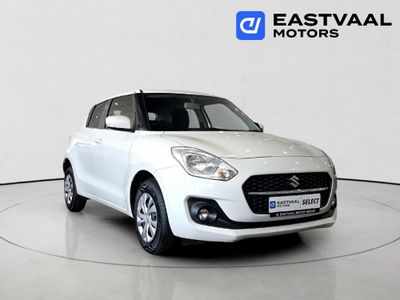 2024 Suzuki Swift 1.2 GL