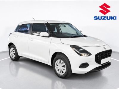 2026 Suzuki Swift 1.2 GL