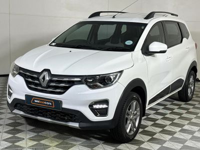 2021 Renault Triber 1.0 Intens