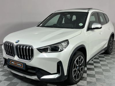 2023 BMW X1 sDrive18i xLine