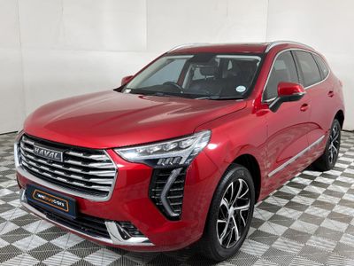 2023 Haval Jolion 1.5T Luxury