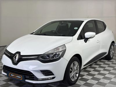 2019 Renault Clio IV 900T Authentique 5-dr (66kW)