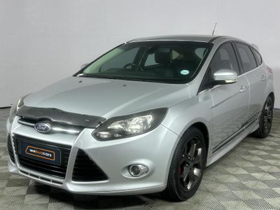 2013 Ford Focus 2.0 GDi Sport 5-dr