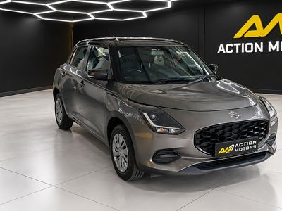2025 Suzuki Swift 1.2 GL