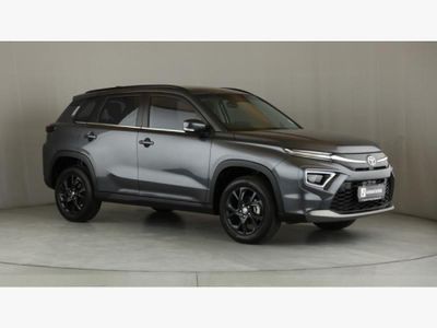 2025 Toyota Urban Cruiser 1.5 XR Auto