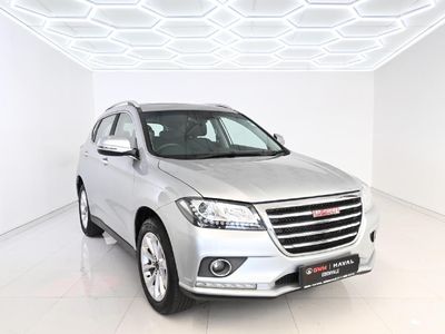 2017 Haval H2 1.5T Luxury Auto