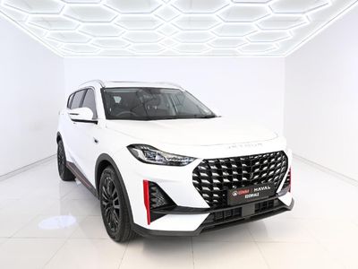 2025 Jetour X70 Plus 1.5T Deluxe