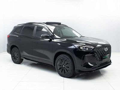 2026 Chery Tiggo 8 Pro 1.5T CSH Apex DHT (Phev)