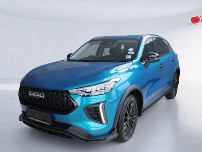 2026 Haval Jolion Pro 1.5T Super Luxury DCT