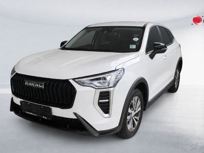 2026 Haval Jolion 1.5T City Plus DCT