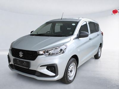 2026 Suzuki Ertiga 1.5 GA