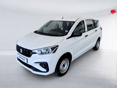 2026 Suzuki Ertiga 1.5 GA
