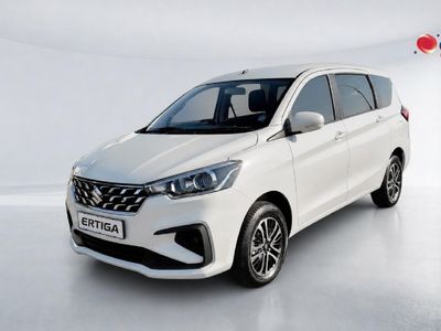 2026 Suzuki Ertiga 1.5 GL