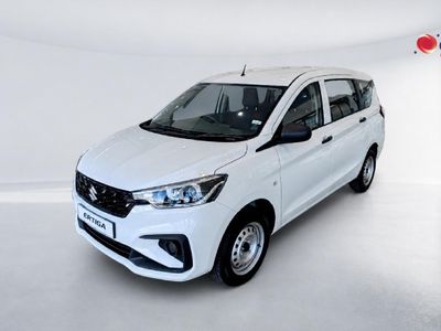 2026 Suzuki Ertiga 1.5 GA