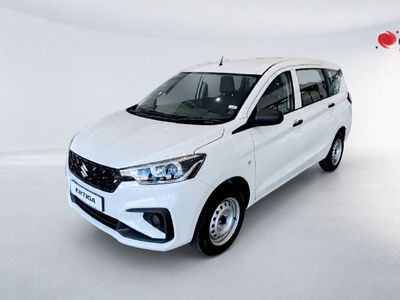 2026 Suzuki Ertiga 1.5 GA