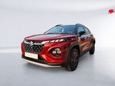 2026 Suzuki Fronx 1.5 GL