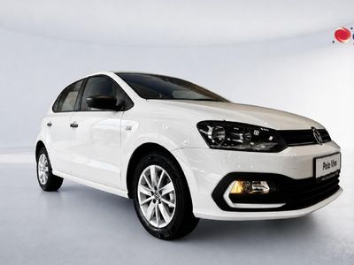 2026 Volkswagen Polo Vivo 1.4