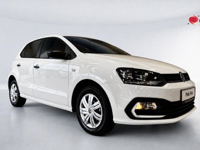 2026 Volkswagen Polo Vivo 1.4