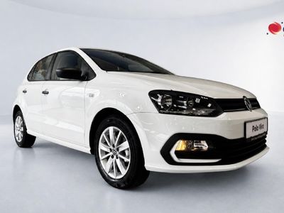 2026 Volkswagen Polo Vivo 1.4